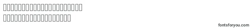 Weitere Informationen zur KsHand-Schriftart KsHand-Schriftart – urdu Schriften