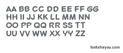 LascoBold Font