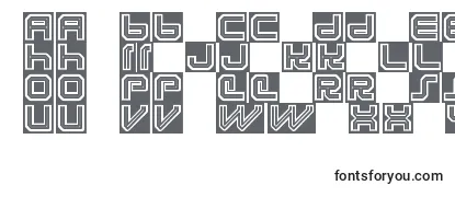 Lunaeclipsed-fontti
