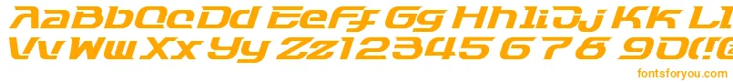 Dash9812 Font – Orange Fonts