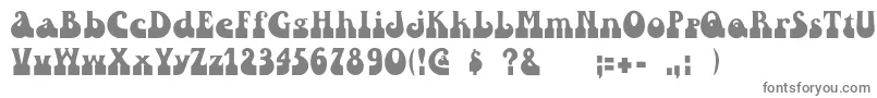 Inkwell Font – Gray Fonts