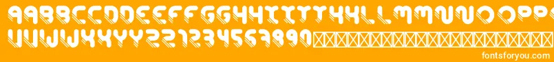 Más sobre la fuente ConcentrateItalic fuente ConcentrateItalic – Fuentes Blancas Sobre Fondo Naranja