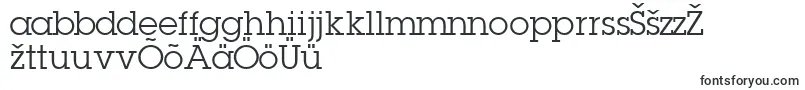 Torrentgraphicssk Font – Estonian Fonts