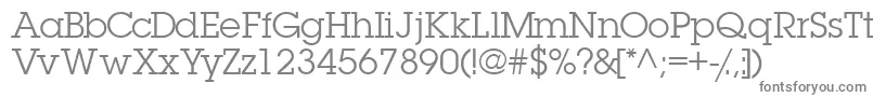 Torrentgraphicssk Font – Gray Fonts