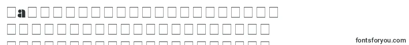 Fujiyamablack Font – Kyrgyz Fonts