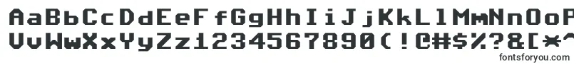 CommodoreAngledV1.2 Font – Fonts for Microsoft Office