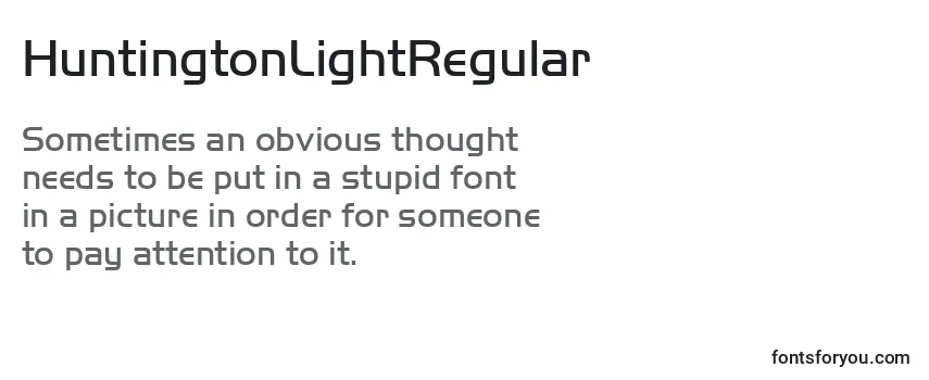 huntingtonlightregular, huntingtonlightregular font, download the huntingtonlightregular font, download the huntingtonlightregular font for free