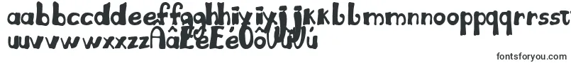 More about JulianaLight Font JulianaLight Font – Frisian Fonts