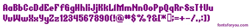 Bmgermar Font – Purple Fonts