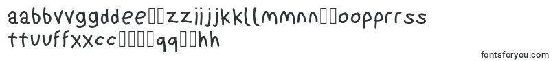 Suplexdriverbold Font – Uzbek Fonts