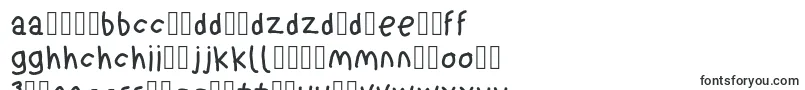Suplexdriverbold Font – Slovak Fonts