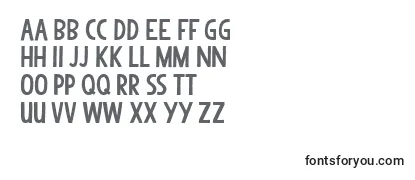 Jelly Font