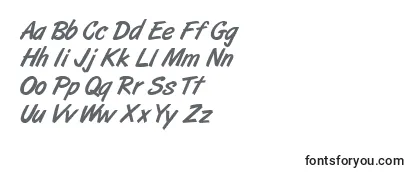Ft12Medium Font