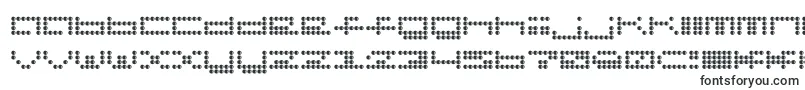 Hydrophonic-Schriftart – Schriftarten, die mit H beginnen