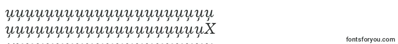 JournalItalic Font – Armenian Fonts