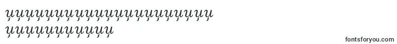 JournalItalic Font – Persian Fonts