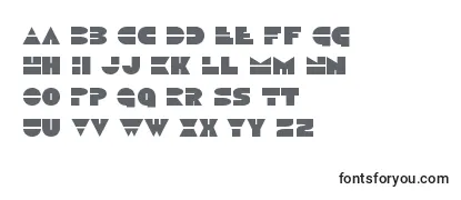 Discoduck Font