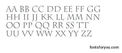 Barrygothicc Font