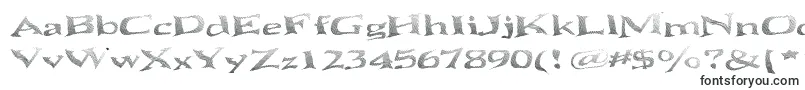 Шрифт SeawaveBasic – шрифты для Adobe Reader