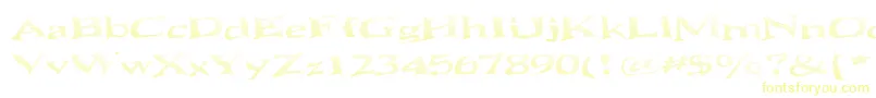 SeawaveBasic Font – Yellow Fonts