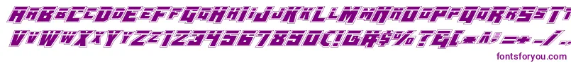 fuente Wbv5laserpro – Fuentes Moradas