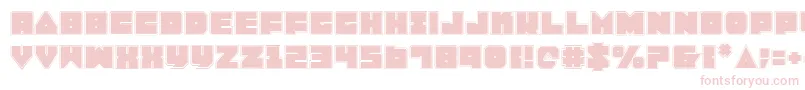 Lobotommyp Font – Pink Fonts