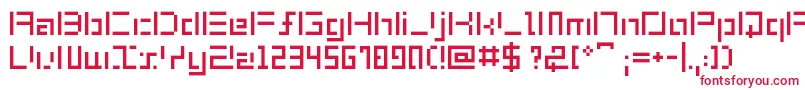 ShuinSans Font – Red Fonts