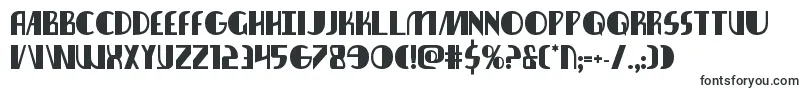 Nathanbrazilbold Font – Old Fonts
