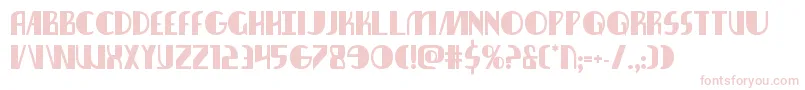 Nathanbrazilbold Font – Pink Fonts