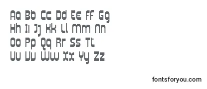 Sfplasmaticacond Font
