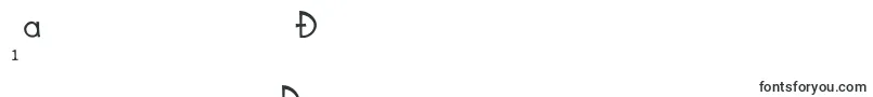 ToonyLoons Font – Kyrgyz Fonts