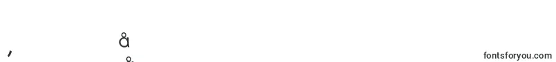 ToonyLoons Font – Simplified Chinese Fonts