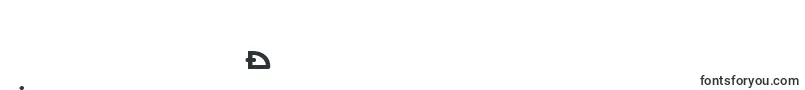 Radiostars-Schriftart – tatarische Schriften