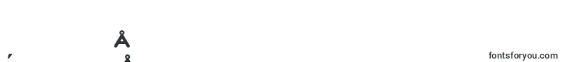 Radiostars Font – Simplified Chinese Fonts