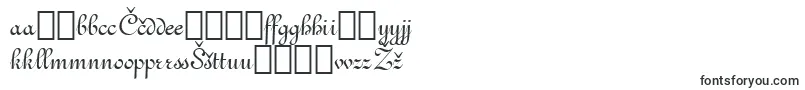French111Bt Font – Lithuanian Fonts