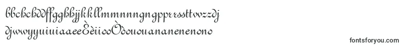 French111Bt Font – Creole Fonts