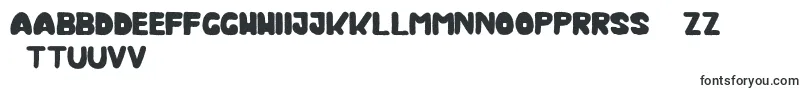 Weitere Informationen zur Kmurka-Schriftart Kmurka-Schriftart – estnische Schriften