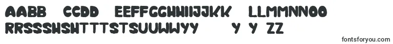 Kmurka Font – Hausa Fonts