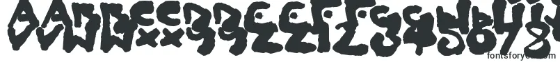 ChildlikeBlobs Font – Fonts for Adobe Premiere Pro