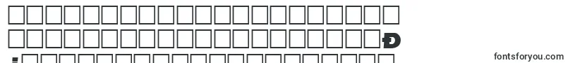 ErgoemildblackRegular Font – Tatar Fonts