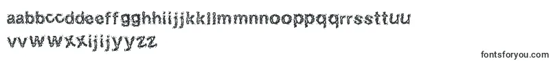 Halebopp Font – Dutch Fonts