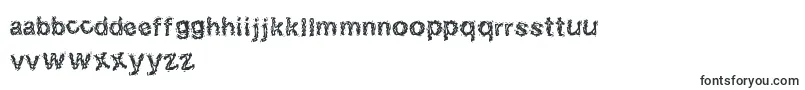 Halebopp Font – Indonesian Fonts