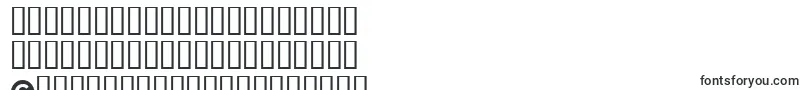 Halebopp Font – Belarusian Fonts
