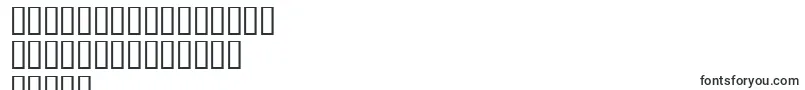 Halebopp Font – Kurdish Fonts