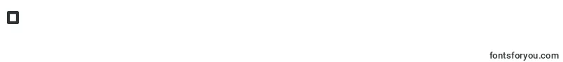 Pluto0-Schriftart – Schriften für die Ziffer 0