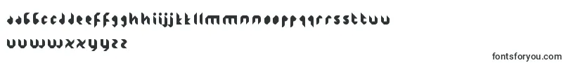JakartaSunken Font – Sudanese Fonts