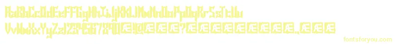 Jaspers Font – Yellow Fonts