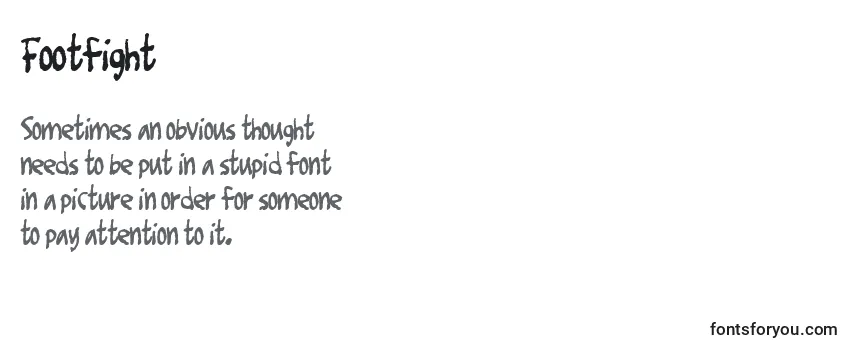 footfight, footfight font, download the footfight font, download the footfight font for free