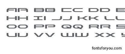 Antietamexpand Font