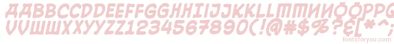 10CentSovietBold Font – Pink Fonts